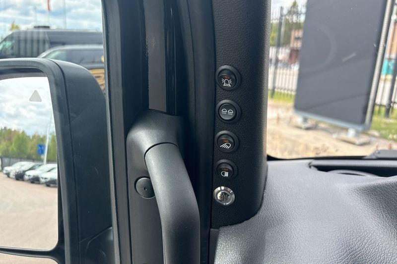 Mercedes Sprinter bild 12