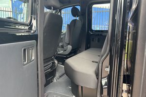 Mercedes Sprinter bild 10