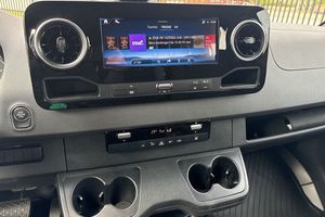 Mercedes Sprinter bild 13