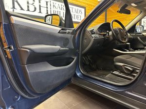 BMW X3 bild 14