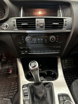 BMW X3 bild 13