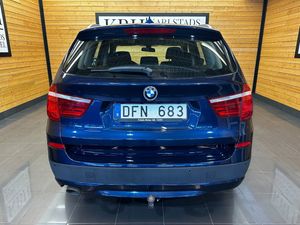 BMW X3 bild 5