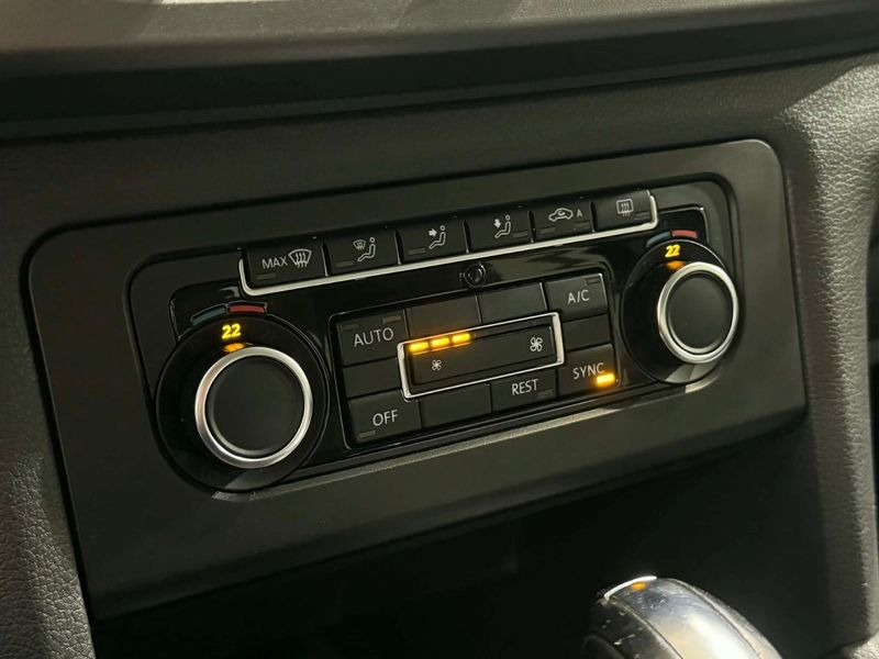 Volkswagen Amarok bild 14