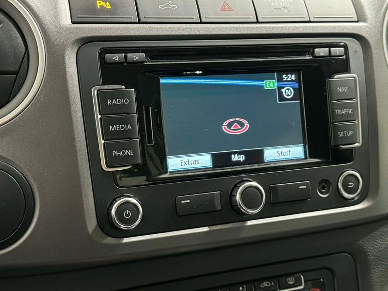 Volkswagen Amarok bild 16