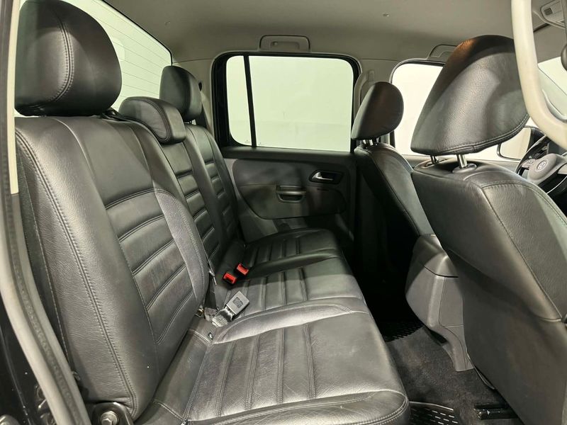 Volkswagen Amarok bild 7