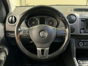 Volkswagen Amarok bild 10