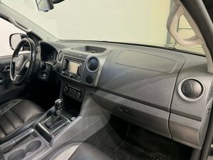 Volkswagen Amarok bild 5