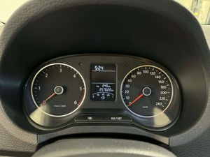 Volkswagen Amarok bild 11