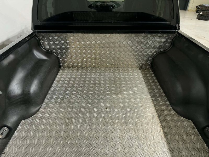 Volkswagen Amarok bild 8
