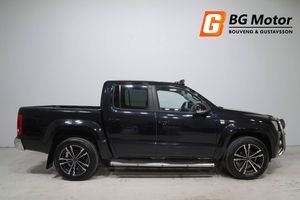 Volkswagen Amarok bild 3