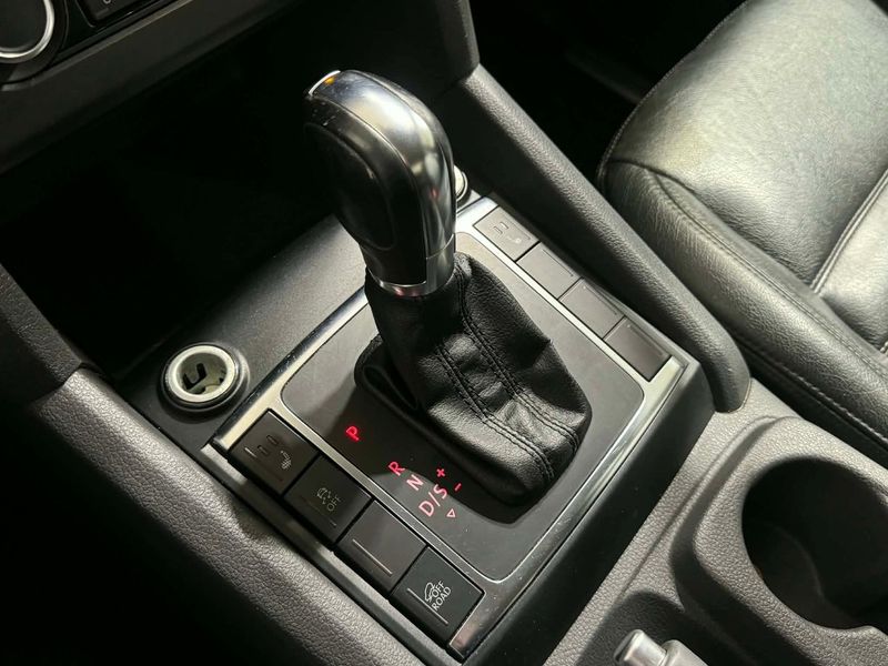 Volkswagen Amarok bild 13
