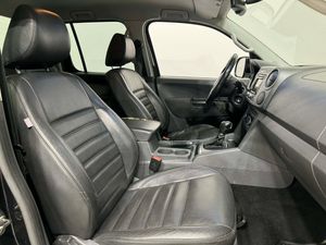 Volkswagen Amarok bild 6