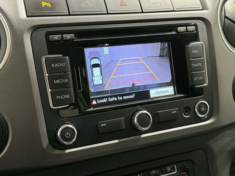 Volkswagen Amarok bild 15