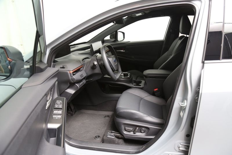 Subaru Uncharted bild 5