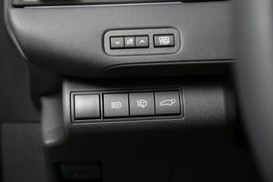 Subaru Uncharted bild 19