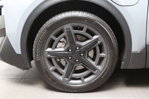 Subaru Uncharted bild 4