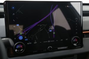Subaru Uncharted bild 21