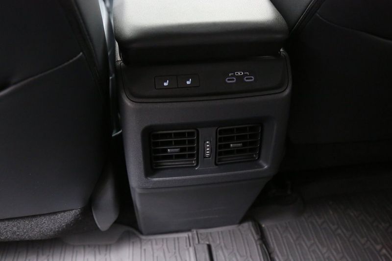 Subaru Uncharted bild 15