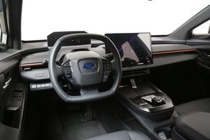Subaru Uncharted bild 13