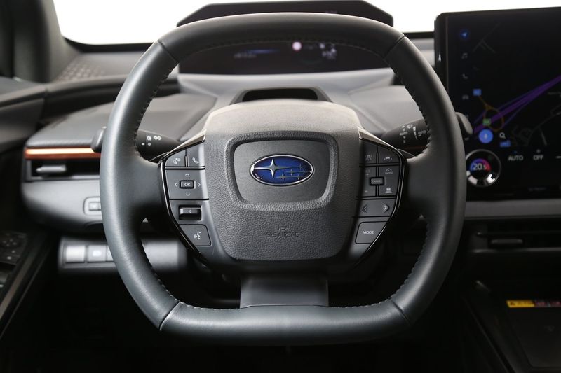 Subaru Uncharted bild 14