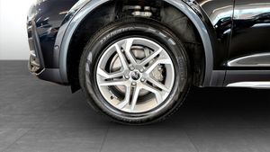 Audi Q5 bild 7