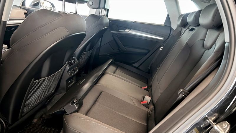 Audi Q5 bild 13