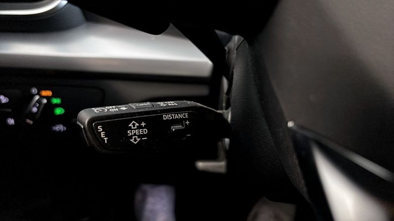 Audi Q5 bild 20