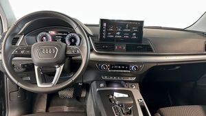 Audi Q5 bild 11
