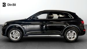 Audi Q5 bild 3