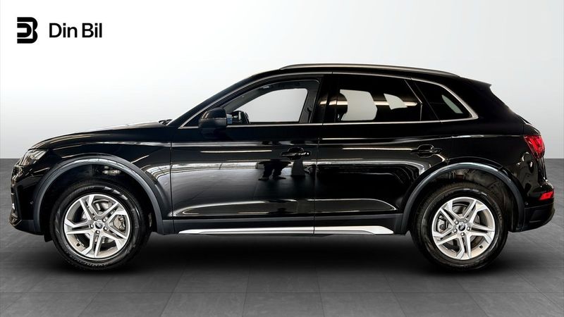 Audi Q5 bild 3