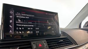 Audi Q5 bild 19