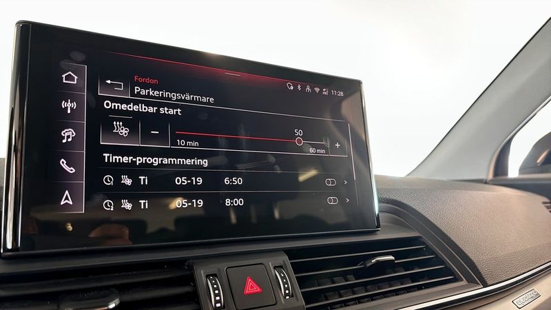 Audi Q5 bild 19