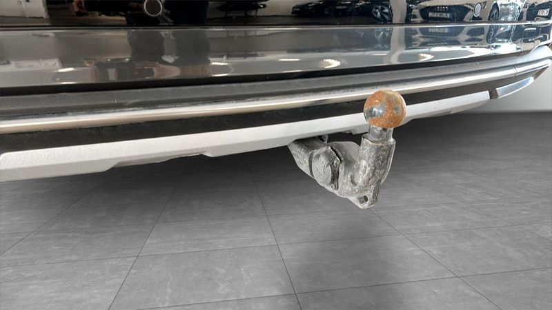 Audi Q5 bild 15