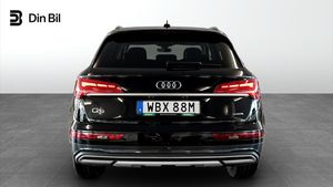 Audi Q5 bild 6