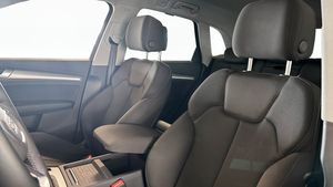 Audi Q5 bild 9