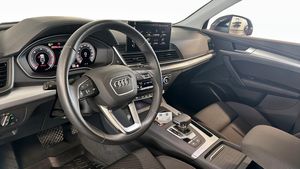 Audi Q5 bild 8