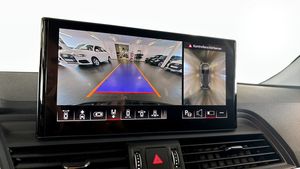 Audi Q5 bild 18