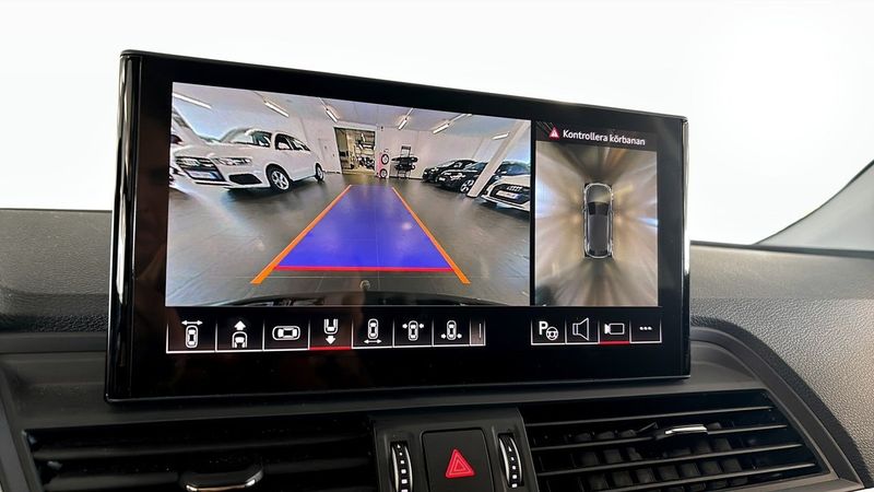 Audi Q5 bild 18