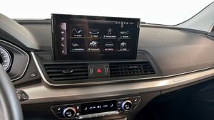 Audi Q5 bild 10