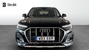 Audi Q5 bild 5