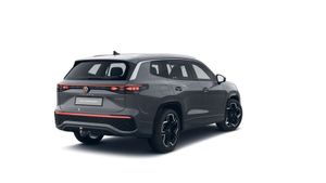 Volkswagen Tayron bild 5