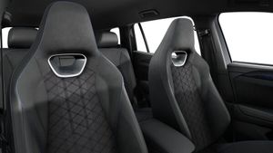 Volkswagen Tayron bild 9