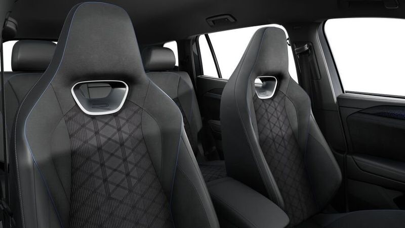 Volkswagen Tayron bild 9