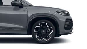 Volkswagen Tayron bild 7