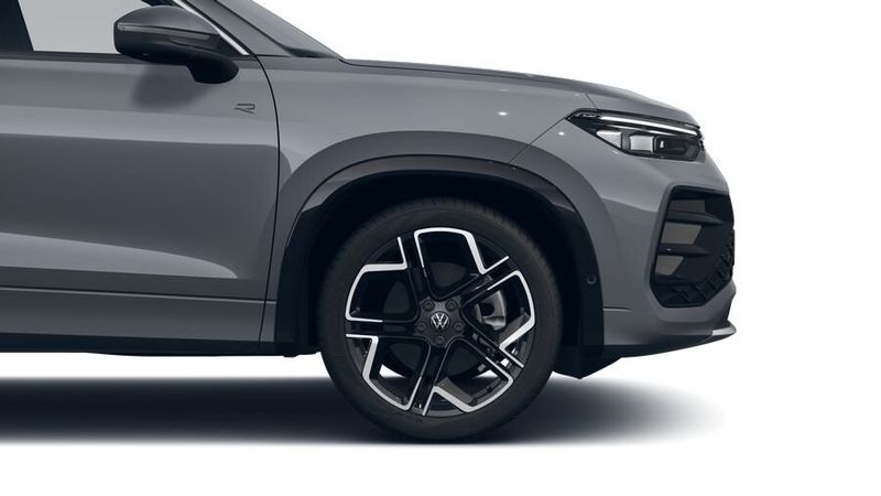 Volkswagen Tayron bild 7