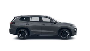 Volkswagen Tayron bild 3