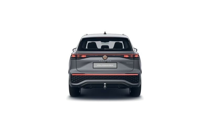 Volkswagen Tayron bild 6