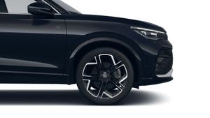 Volkswagen Tiguan bild 7