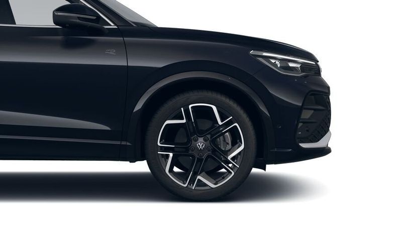 Volkswagen Tiguan bild 7