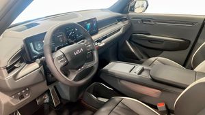 Kia EV9 bild 8